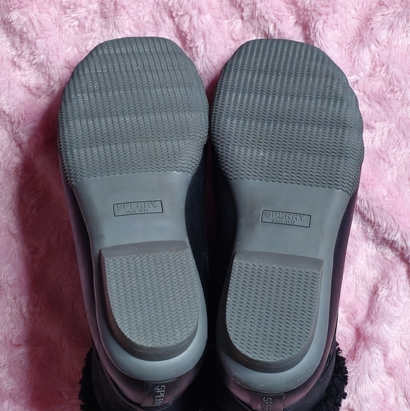 Sperry Women's Saltwater Alpine Boots Size 9 - Picture 7 of 7